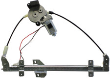 Fensterheber Für Ford Escort