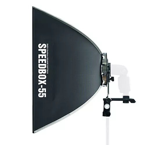 Smdv speed box rectangular - speed-box, 55