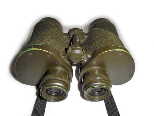 Fernglas m17 wkii 7x50 - m17, a1