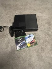 Microsoft Xbox One 500GB