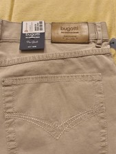 Sommerhose Stoffhose von Der