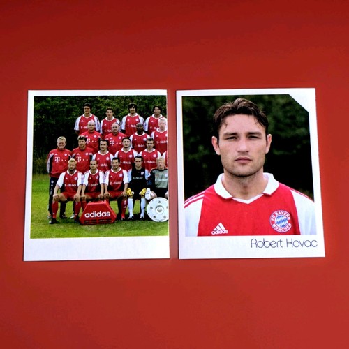 Bayern münchen panini - fc,