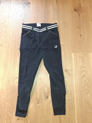 Spooks reithose vollbesatz - reithose, s