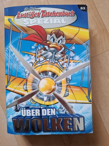 Ltb spezial über den - spezial, bd.