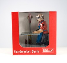 Wilesco 00490 Bandsäger  M 49