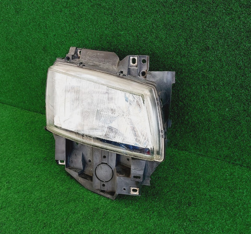 Frontscheinwerfer - t4,
