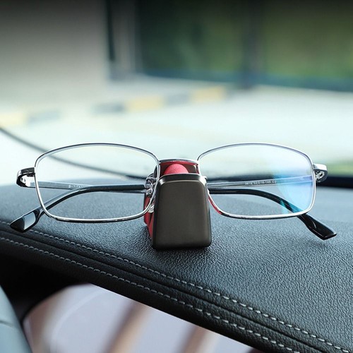 Stück auto brillenhalter - stück,