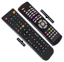 Ersatz Fernbedienung für