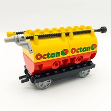 LEGO DUPLO Octan Kesselwagen