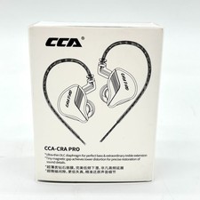CCA-CRA PRO In-ear Monitor