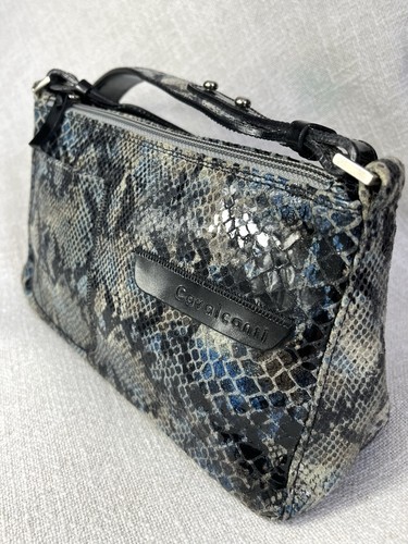 Made italy y2k leather - in,