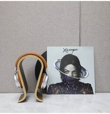 Kopfhörerhalter Kopfhörer