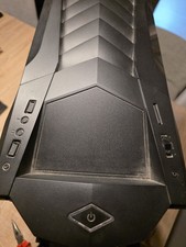 Antec PC Gehäuse Schwarz