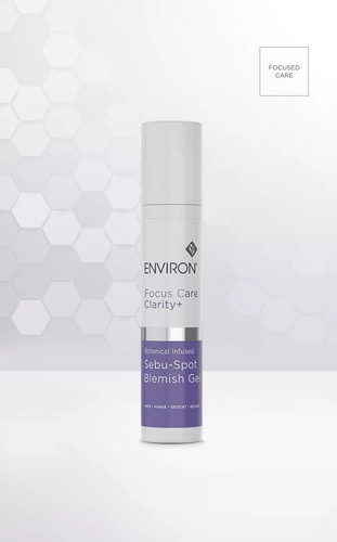 Environ sebu spot gel 10ml - environ, –