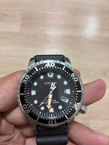 Citizen promaster bn0156 05e - promaster, bn0156-05e