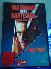 Harte Ziele (Hard Target), Jean Claude Van Damme Ungeschnittene Fassung, FSK 18 