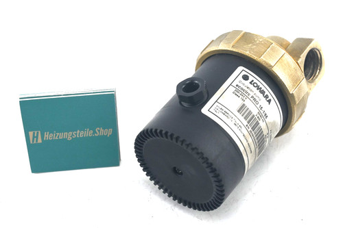 Lowara ecocirc pro 65 - pro, 15-1/65