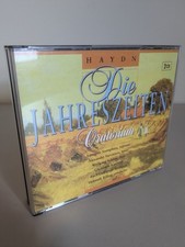 Haydn: Jahreszeiten/The