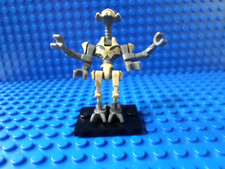 LEGO Star Wars Figur sw0254 General Grievous 8095 9515