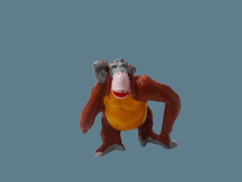 King louie dschungelbuch - king,