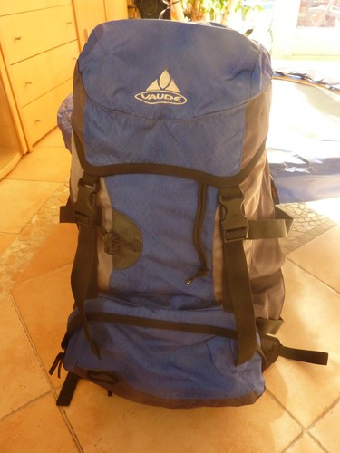 Rucksack trekking - rucksack,