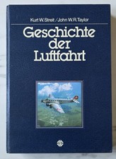 Geschichte der luftfahrt - der,