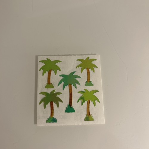 Sandylion sticker mylar - sticker,