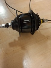 SHIMANO Nexus SG-C 8000