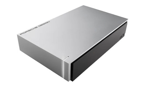Lacie porsche desktop 4tb usb - lacie,