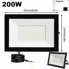 30W 50W 70W 100W 200W LED