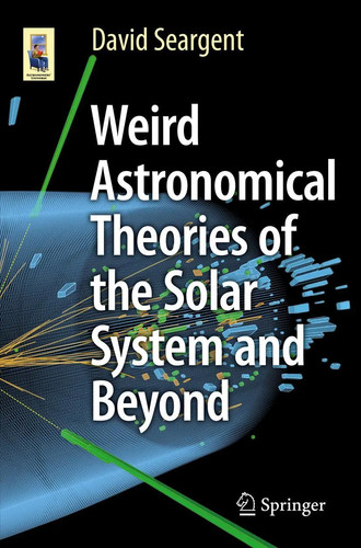 David seargent weird - |,