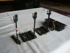 Trix Express 3 Lichtsignale