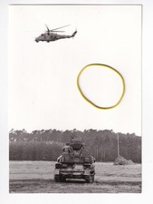 NVA Bild Pressefoto Manöver