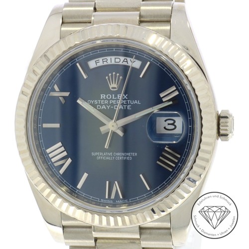 Rolex day date - 40, 228239