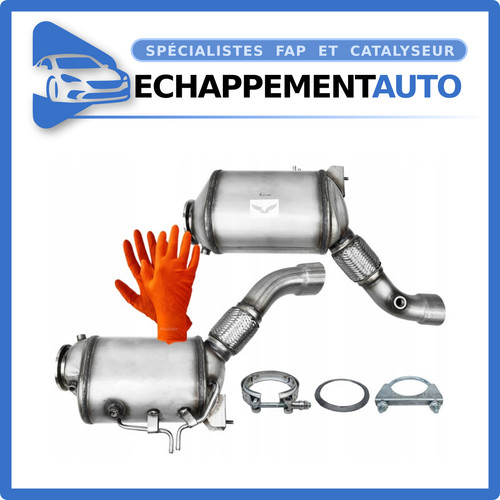 Partikelfilter fap dpf - fap, 5