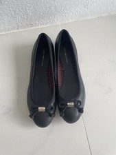 Tommy hilfiger ballerinas - tommy,
