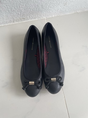 Tommy hilfiger ballerinas - hilfiger,
