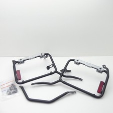 Triumph Tiger 800 XRX XCX XTR XCA XR Expedition Kofferträger Halter C4184