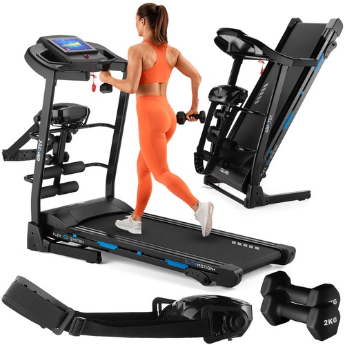 Gymtek laufband walking - gymtek®, pad