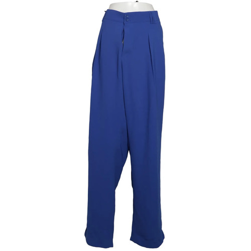 Mandel stoffhose - mandel,,