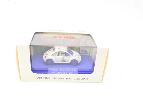 Wiking modellauto pkw - wiking, h0