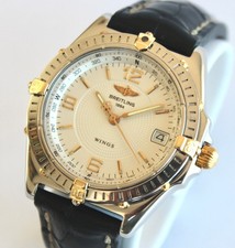 BREITLING mens watch, B10050