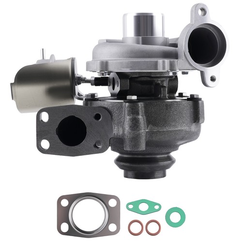 Turbolader for ford focus - for, ii
