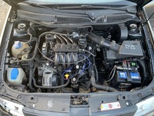 Motor AEH Audi A3 1.6 74 KW