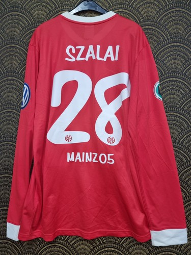 Original spielertrikot trikot - spielertrikot,