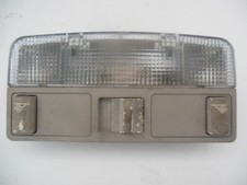 Innenraumleuchte Innenlicht Leseleuchte Audi A4 B5 A3 8L  8D0947111 2EX Grau!