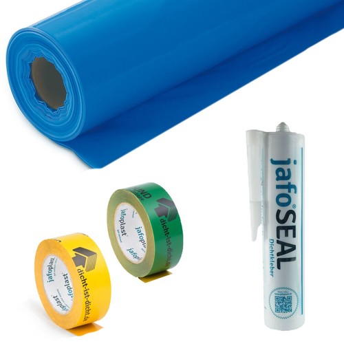 Dampfsperre dampfbremse - dampfsperre,