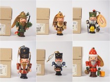 Original Hubrig Erzgebirge