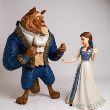 Disney Couture Force Die