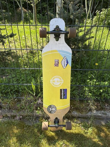Longboard long island - longboard, island”